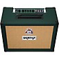 Orange Amplifiers Rocker 32 30W 2x10 Tube Guitar Combo Amplifier - Green
