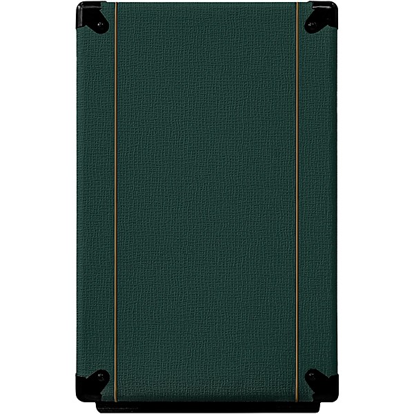 Orange Amplifiers Rocker 32 30W 2x10 Tube Guitar Combo Amplifier - Green