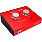 Focusrite RedNet AM2 Headphone Amplifier