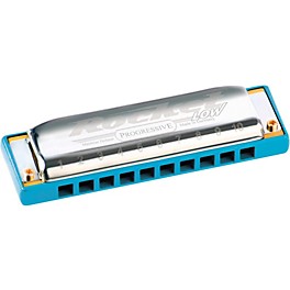 Hohner Rocket Low Harmonica Low C Hohner Rocket Low Harmonica Low C