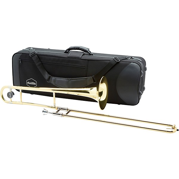 Allora ATB-250 Student Series Trombone Lacquer