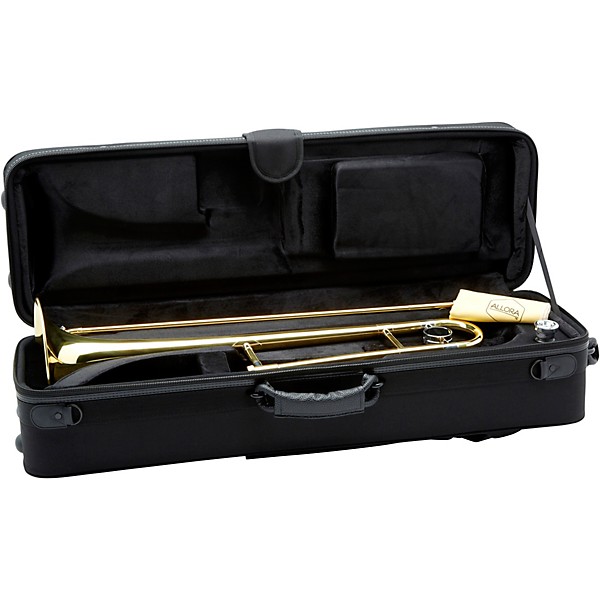 Allora ATB-250 Student Series Trombone Lacquer