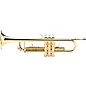 Open Box Allora ATR-250 Student Series Bb Trumpet Level 2 Lacquer, Lacquer 194744636400