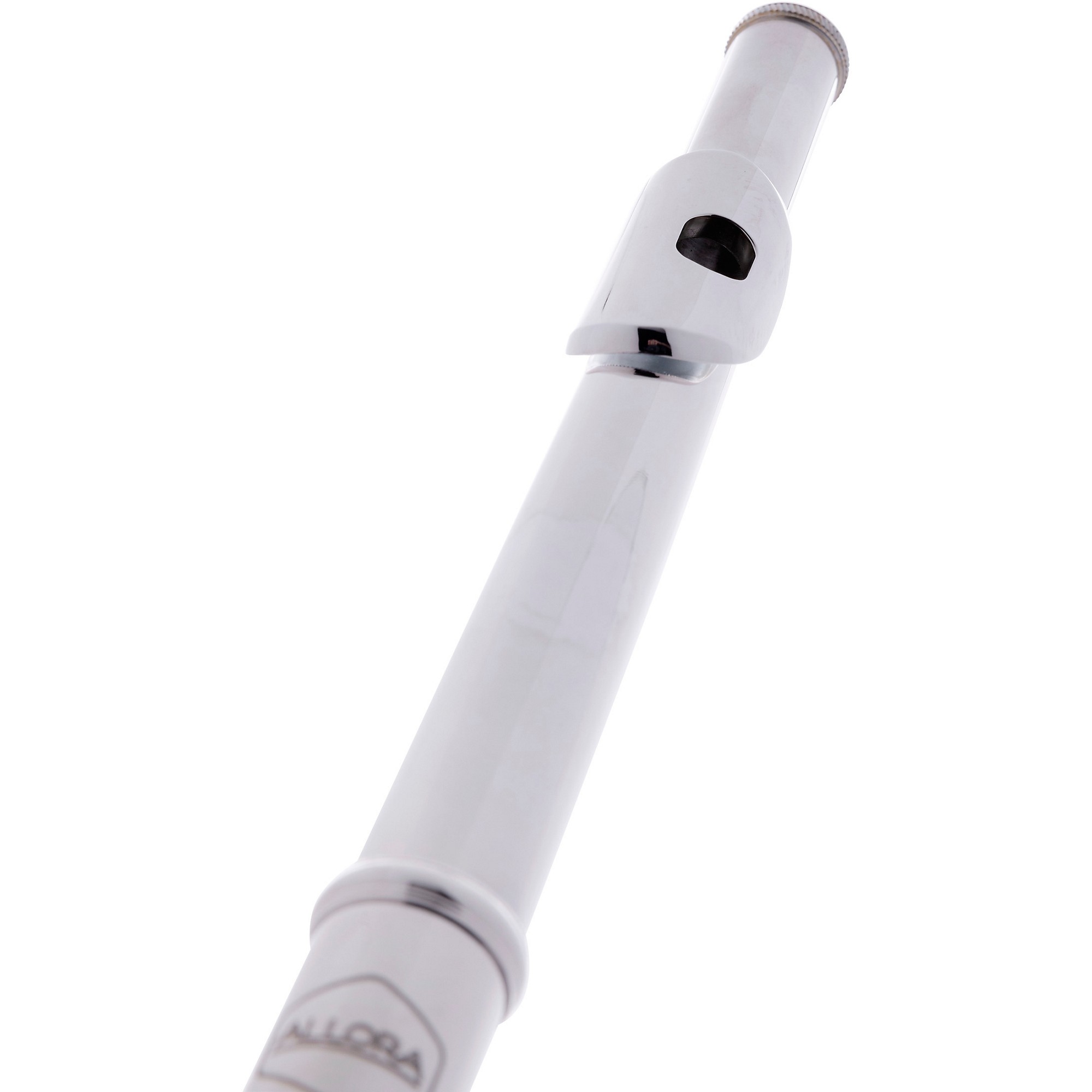 Allora Paris Series Grenadilla Clarinet Silver Plated Keys
