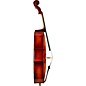 Knilling 153S Sebastian Deluxe Laminate Series Cello Outfit 1/8