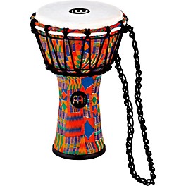 MEINL Synthetic Compact Junior Djembe Kenyan Quilt MEINL Synthetic Compact Junior Djembe Kenyan Quilt