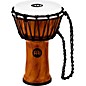 MEINL Synthetic Compact Junior Djembe Twisted Amber thumbnail