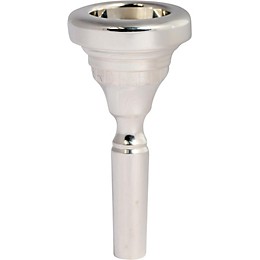Open Box Giardinelli Small Shank Trombone Mouthpiece Level 2 12C 194744340246