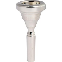 Giardinelli Small Shank Trombone Mouthpiece 12C Giardinelli Small Shank Trombone Mouthpiece 12C