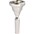 Giardinelli Small Shank Trombone Mouthpiece 12C Giardinelli Small Shank Trombone Mouthpiece 6-1/2AL