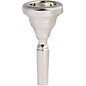 Open Box Giardinelli Trombone Mouthpiece Silver-Large Shank Level 2 6-1/2AL 194744836572 thumbnail