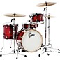 Gretsch Drums Catalina Club Jazz 4-Piece Shell Pack Gloss Crimson Burst thumbnail