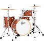 Gretsch Drums Catalina Club Jazz 4-Piece Shell Pack Satin Walnut Glaze thumbnail