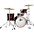 Gretsch Drums Catalina Club Jazz 4-Piece Shell Pack Walnu... Gretsch Drums Catalina Club Jazz 4-Piece Shell Pack Walnut Glaze