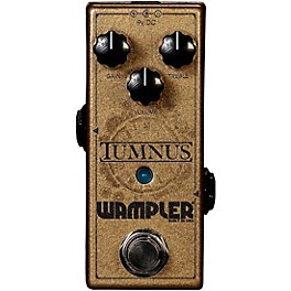 Wampler Tumnus Overdrive Pedal