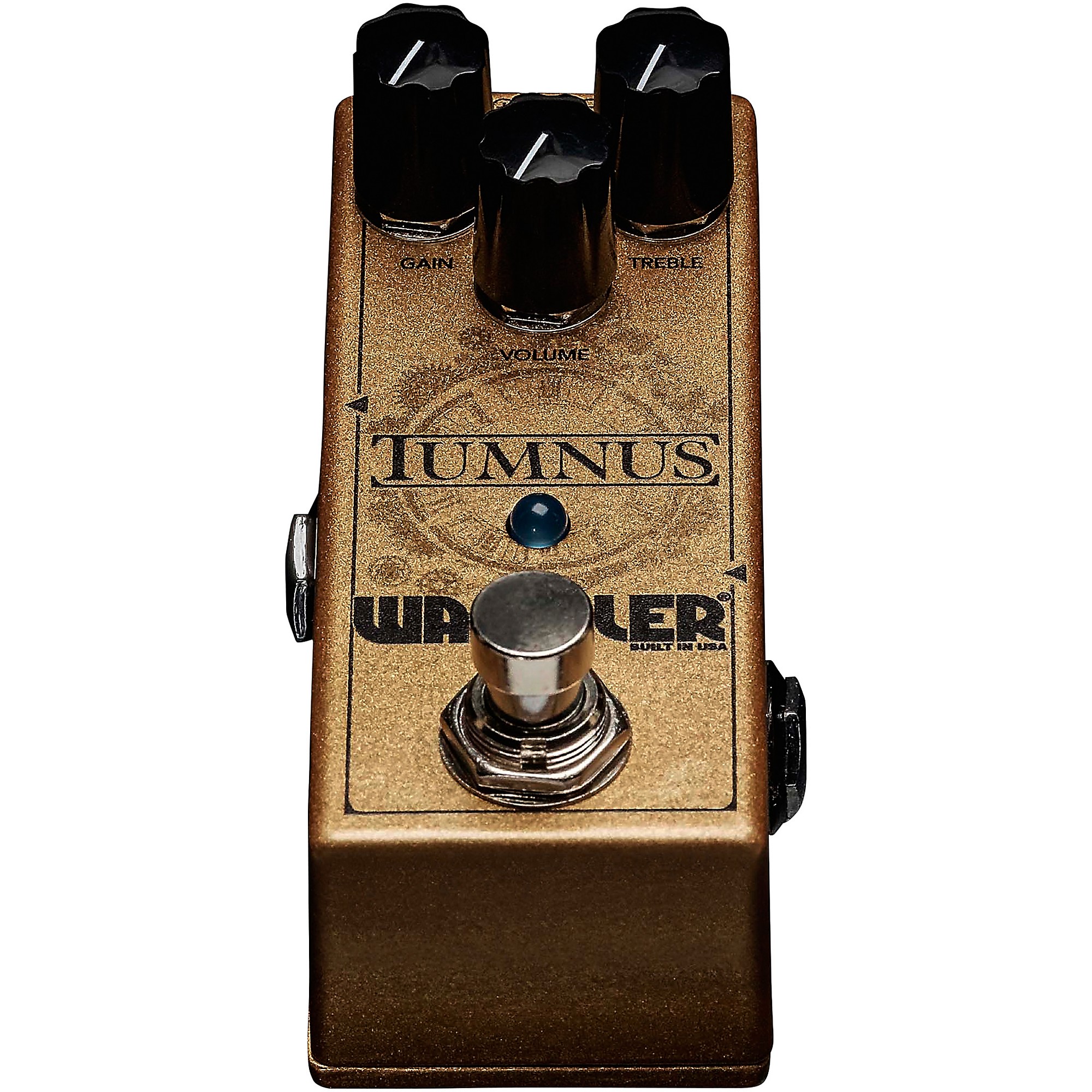 Wampler Tumnus Overdrive Pedal | Guitar Center