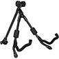 Proline FS100AE Foldable A-frame Stand for Acoustic, Electric and Bass Guitars thumbnail