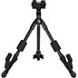 Proline FS100AE Foldable A-frame Stand for Acoustic and Electric Guitars