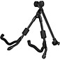 Proline FS100AE Foldable A-frame Stand for Acoustic and Electric Guitars
