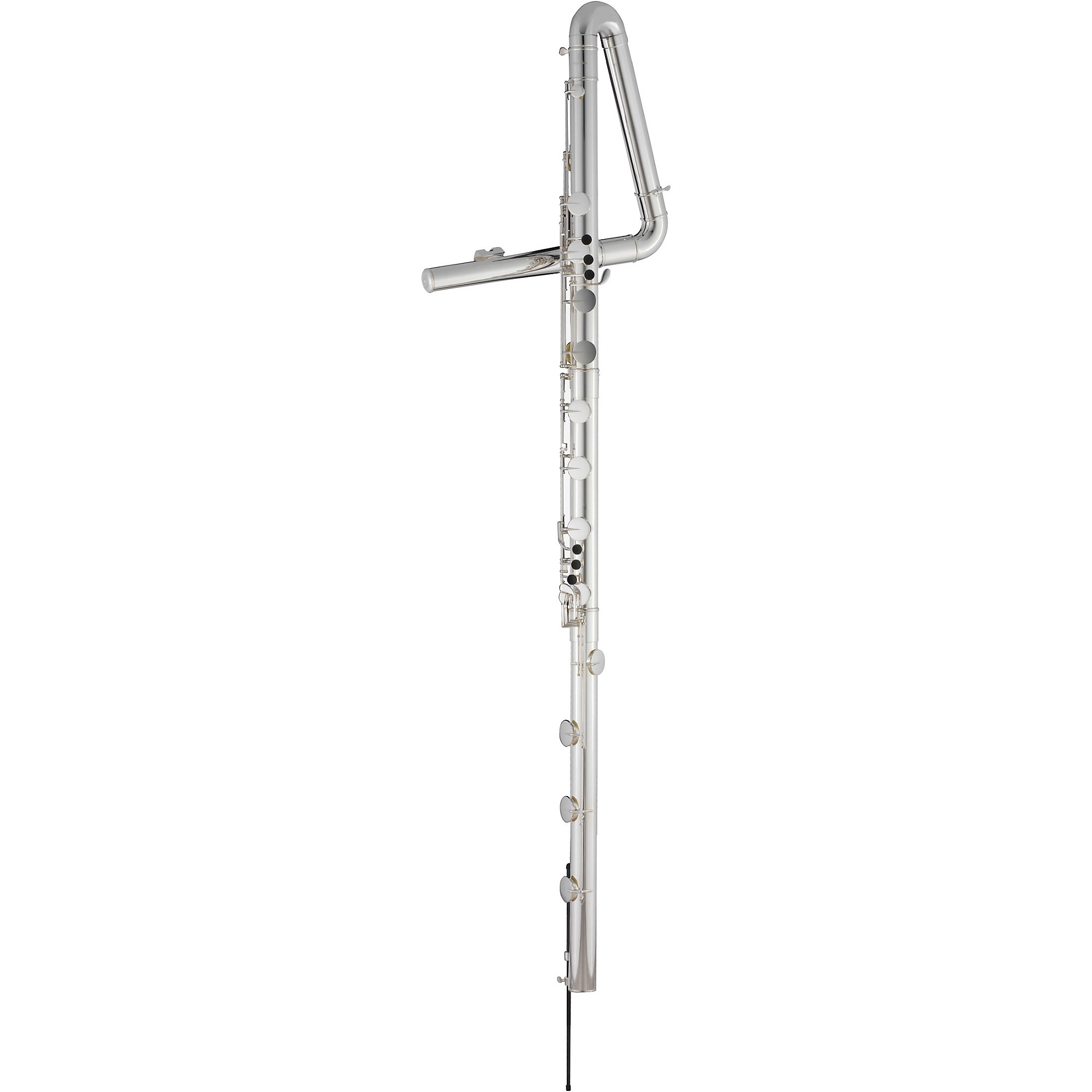 Contrabass flute for deals sale