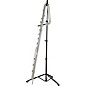 Pearl Flutes Contrabass Flute, B-footjoint With Case and Support Stand C-Foot