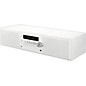 Open Box Pioneer DJ Pioneer Micro System with Bluetooth Level 1 White thumbnail