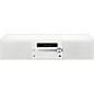 Open Box Pioneer DJ Pioneer Micro System with Bluetooth Level 1 White