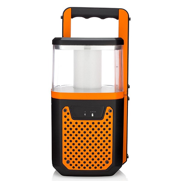 BEM Wireless Multi-Function Waterproof Lantern