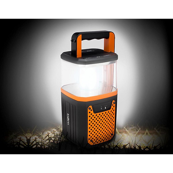 BEM Wireless Multi-Function Waterproof Lantern