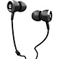 AUDIOFLY AF33C In-Ear Headphone with Mic and Control for smartphones Piano Black thumbnail