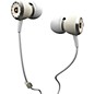 AUDIOFLY AF33C In-Ear Headphone with Mic and Control for smartphones Snare White thumbnail