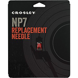 Crosley NP-7 Diamond Stylus Replacement Needle