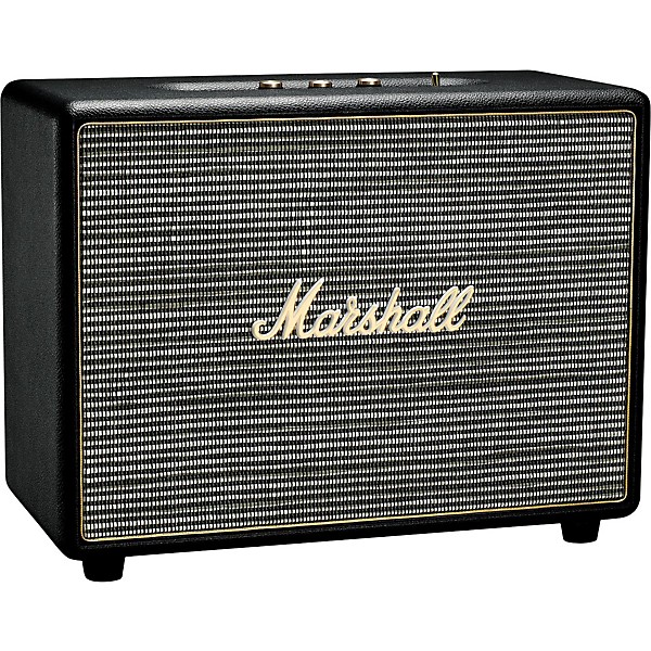 【極美品】Marshal WOBURN Bluetooth ブラック 美品 Marshal WOBURN Bluetooth ブラック Marshall Woburn III