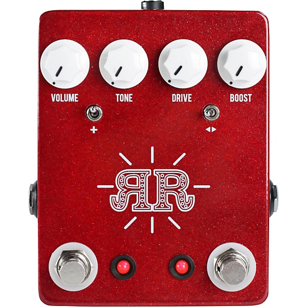 JHS Pedals ギターエフェクター レッド J47704000000000-00-600x600.jpg