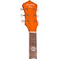 Recording King Dirty 30s 7 Single 0 RPS-7 Acoustic Guitar Monarch Orange
