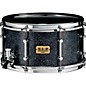 Open Box TAMA S.L.P. Backbeat Bubinga Birch Snare Drum Level 1 13 x 7 in. Black Star Sparkle thumbnail