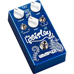 Wampler Paisley Drive Overdrive Pedal