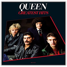 Universal Music Group Queen - Greatest Hits [2LP]