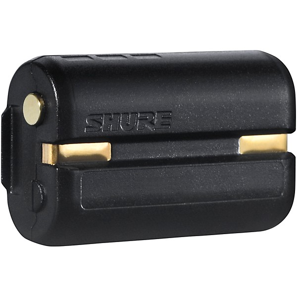 Open Box Shure Lithium-Ion Rechargeable Battery Level 1