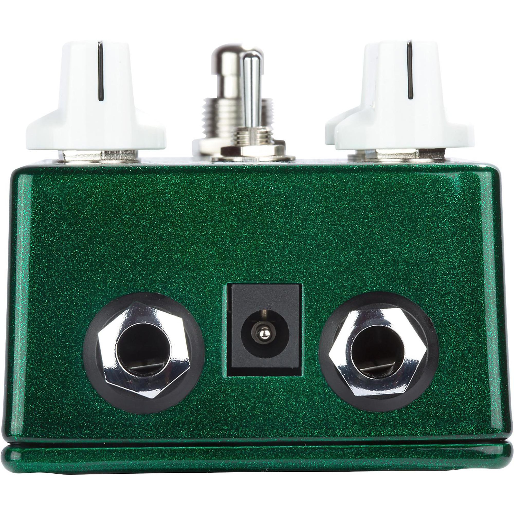 Wampler Euphoria Overdrive Pedal | Guitar Center