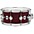 DW Collector's Series Purple... DW Collector's Series Purpleheart Lacquer Custom Snare Drum With Chrome Hardware 14 x 6.5 in.