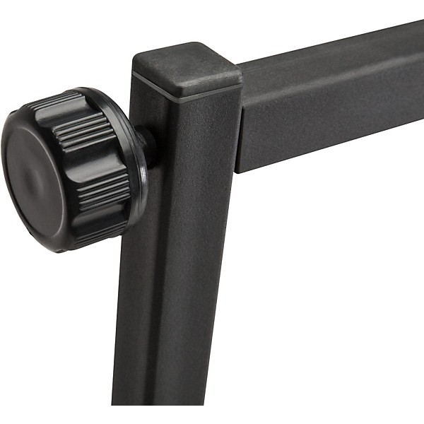 Agazarian Large Gong Stand with Wheels