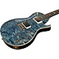 PRS Tremonti Baritone LTD with Stained Maple Neck Electric Guitar Faded Whale Blue