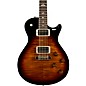 PRS Tremonti Baritone LTD with Stained Maple Neck Electric Guitar Black Gold Wrap Burst thumbnail