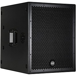 RCF SUB 8004-AS Active High-Power Subwoofer