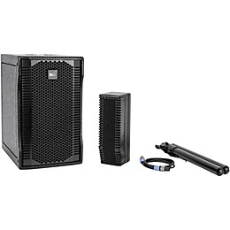 RCF EVOX 5 Personal Line Array PA System