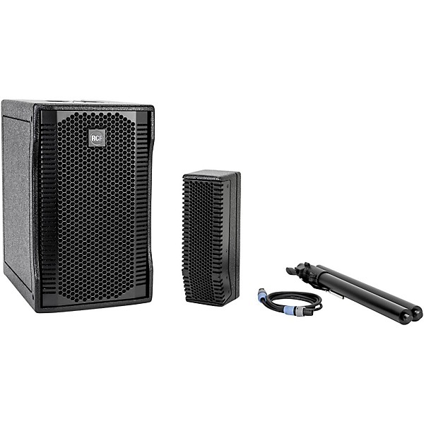 RCF EVOX 5 Personal Line Array PA System
