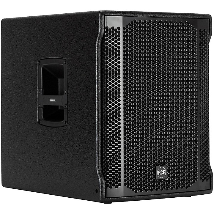 RCF SUB 705-AS II Active Subwoofer | Guitar Center