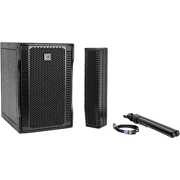 Open Box RCF EVOX 8 Personal Line Array PA System Level 1