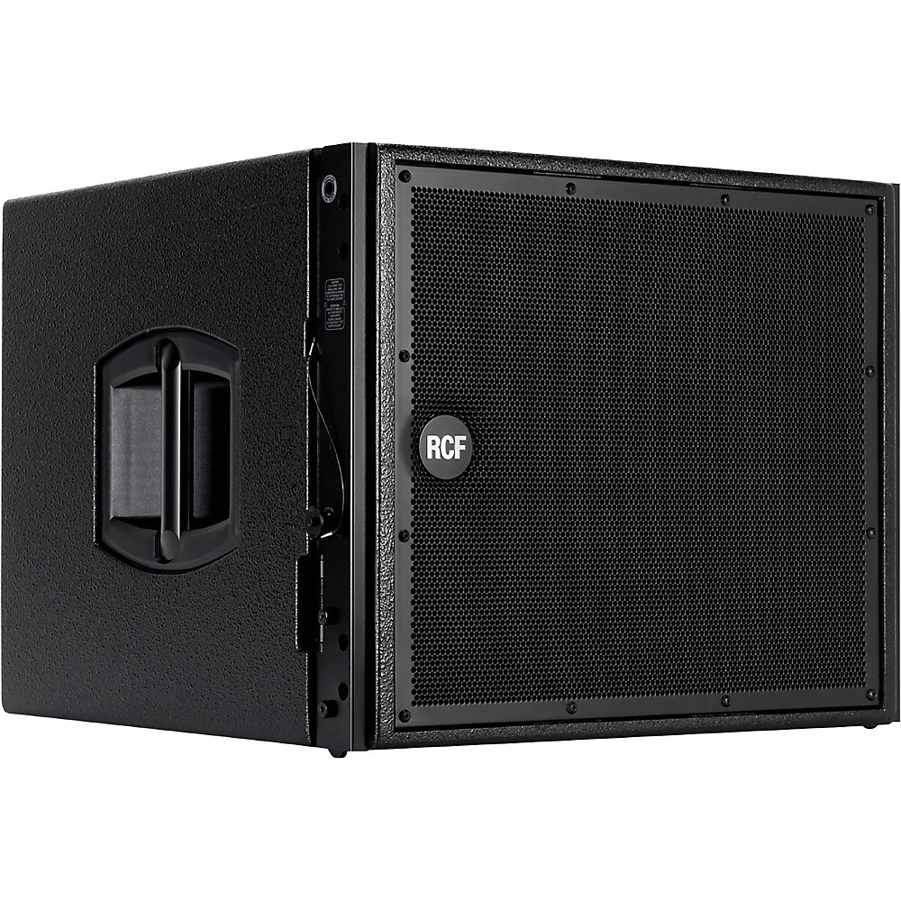 EAN 8024530012069 product image for Rcf Hdl 15-As Active Flyable High Power Subwoofer | upcitemdb.com